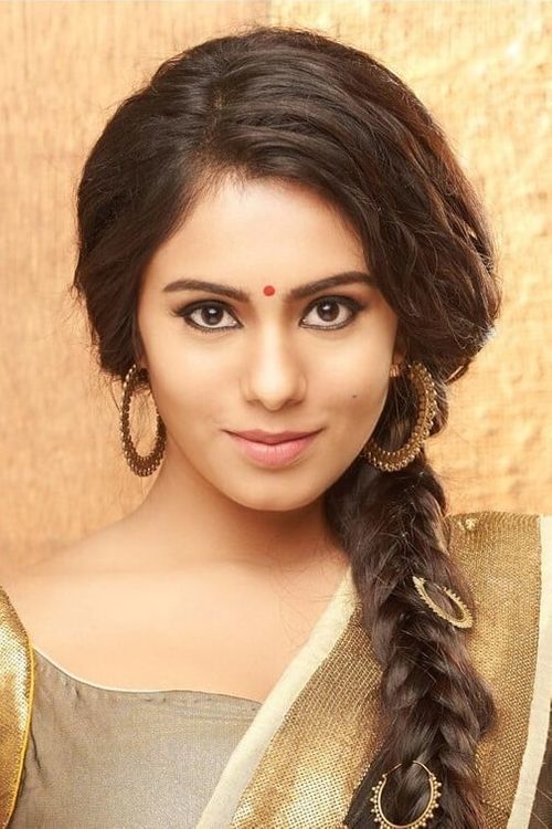 Key visual of Deepa Sannidhi