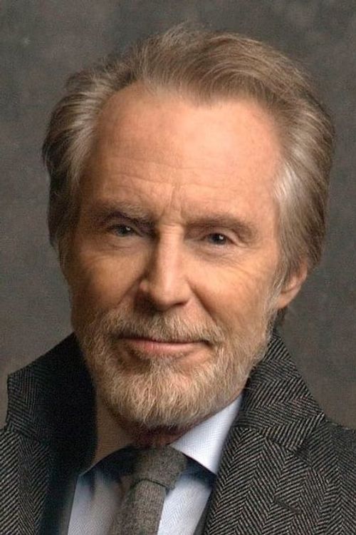 Key visual of JD Souther