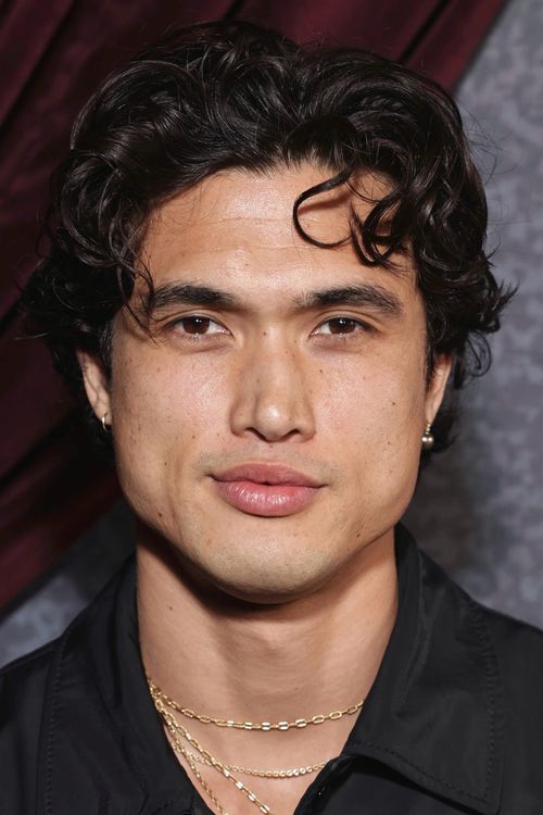 Key visual of Charles Melton