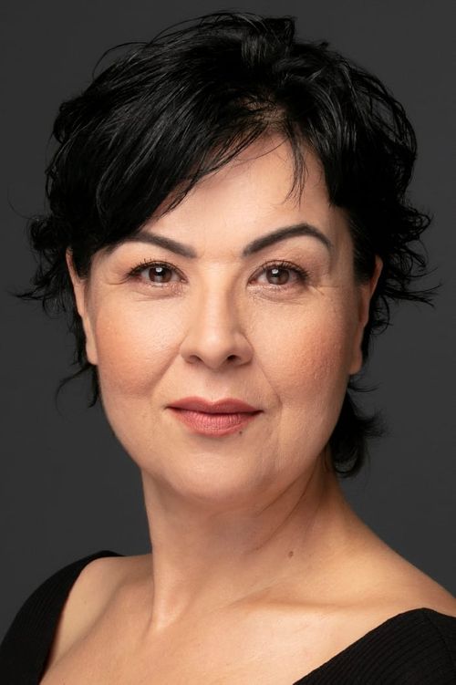 Key visual of Süeda Çil