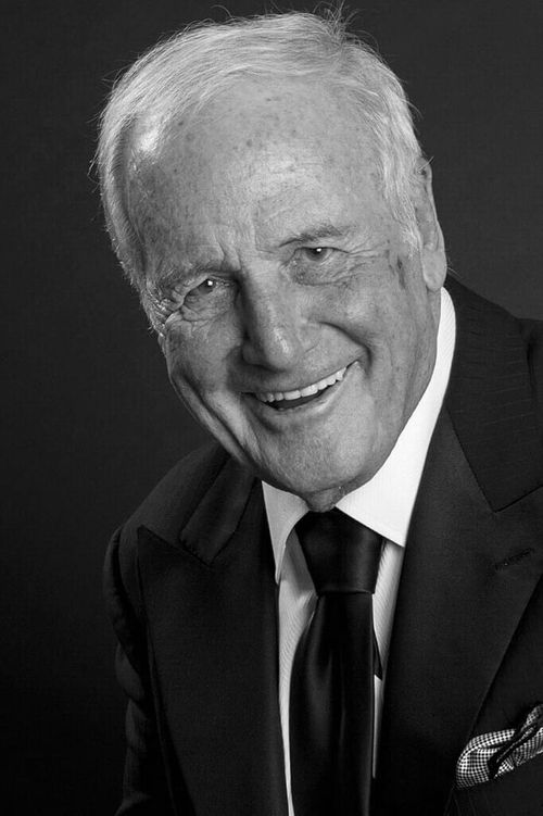 Key visual of Jerry Weintraub