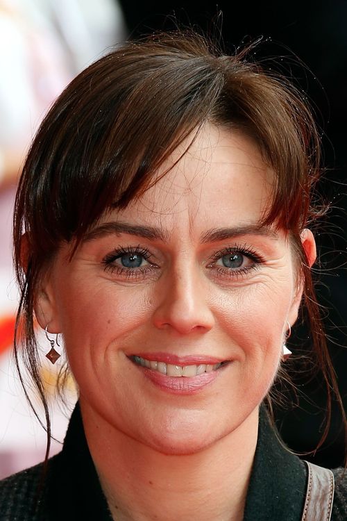 Key visual of Jill Halfpenny