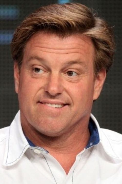 Key visual of Chip Foose