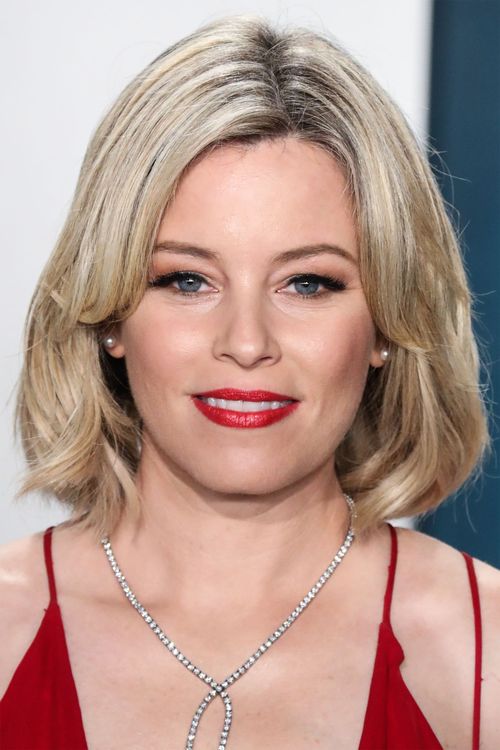 Key visual of Elizabeth Banks