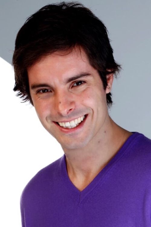 Key visual of Tiago Ortis