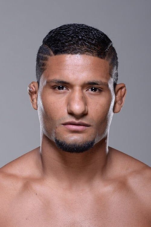 Key visual of Dhiego Lima