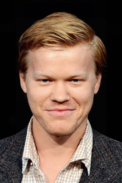 Key visual of Jesse Plemons