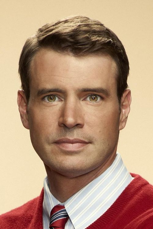 Key visual of Scott Foley