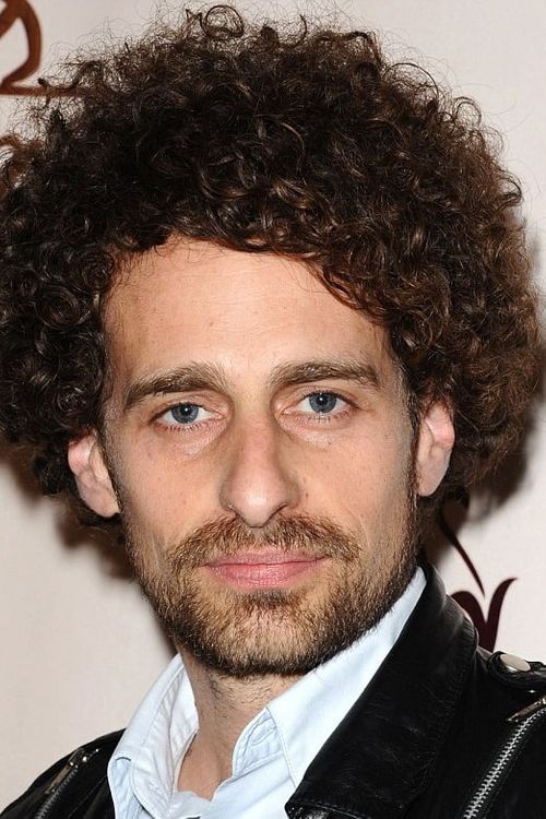 Key visual of Isaac Kappy