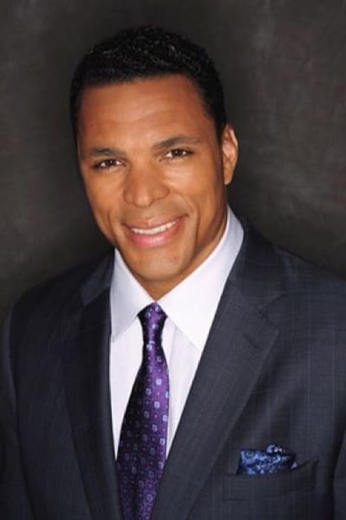 Key visual of Tony Gonzalez