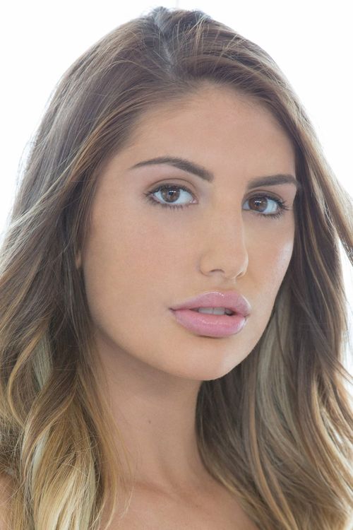 Key visual of August Ames