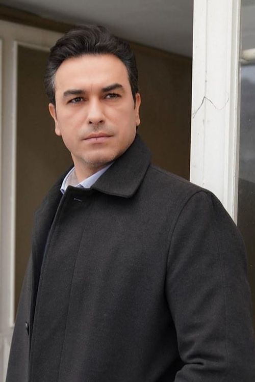 Key visual of Oğuz Yağcı