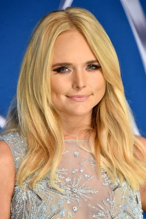 Key visual of Miranda Lambert