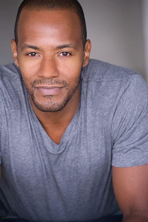 Key visual of McKinley Freeman