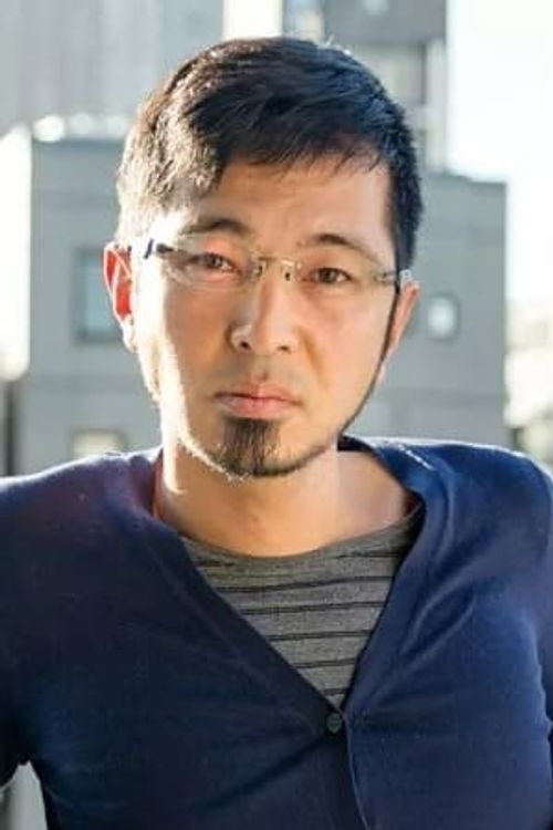 Key visual of Kōta Yoshida