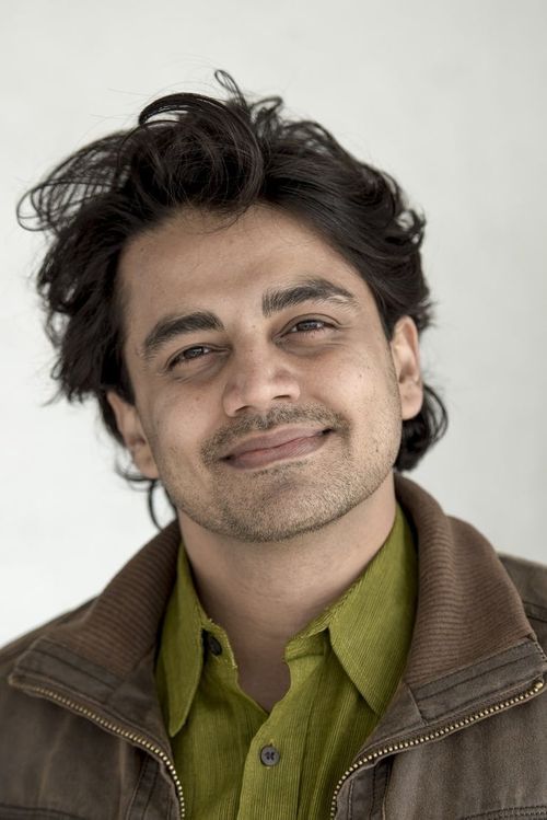 Key visual of Dheeraj Akolkar