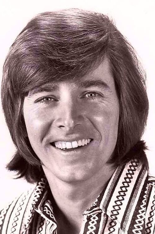 Key visual of Bobby Sherman