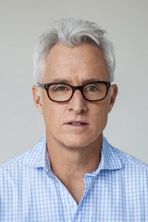 Key visual of John Slattery