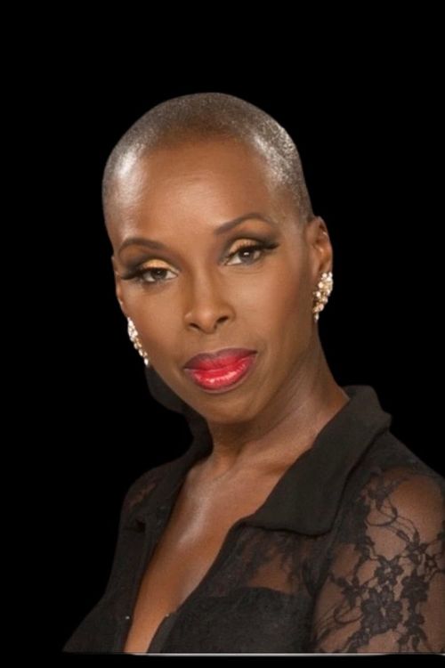 Key visual of Brenda Braxton