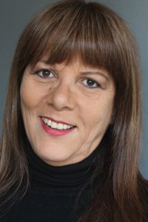 Key visual of Meltem Savcı