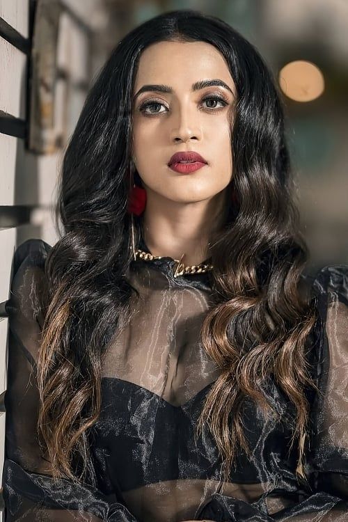 Key visual of Shruti Sharan Shetty