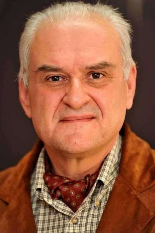 Key visual of Selim Gürata