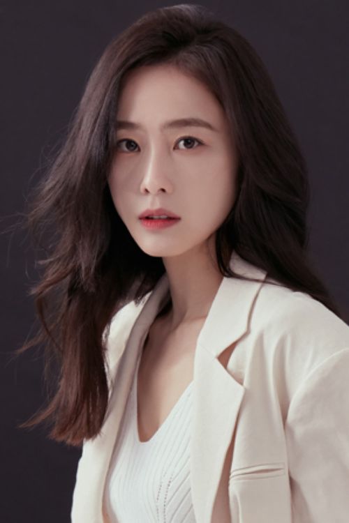 Key visual of Hong Soo-hyun