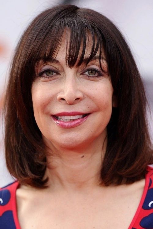 Key visual of Illeana Douglas