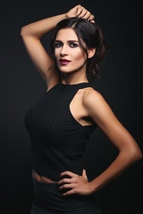 Key visual of Melissa Yıldırmer