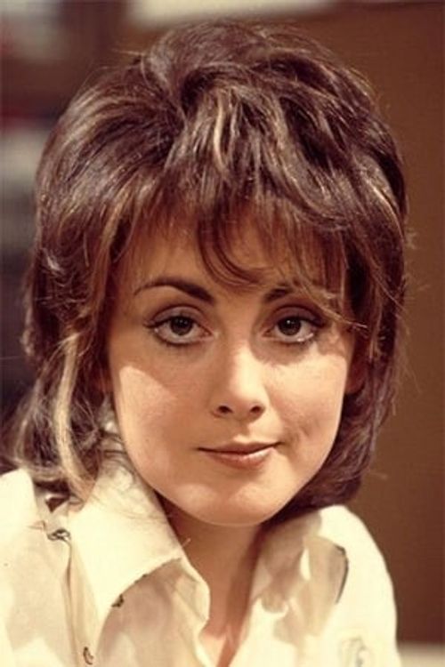 Key visual of Paula Wilcox