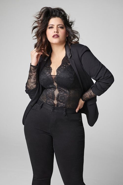 Key visual of Denise Bidot