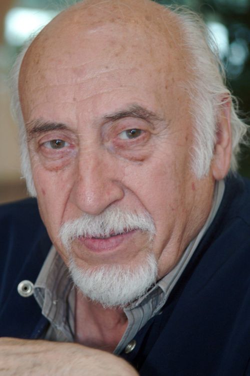 Key visual of Yılmaz Atadeniz