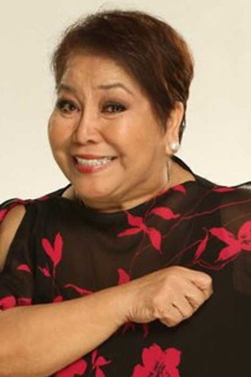 Key visual of Vangie Labalan