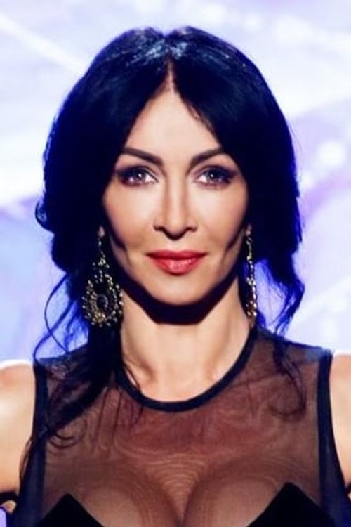 Key visual of Mihaela Rădulescu