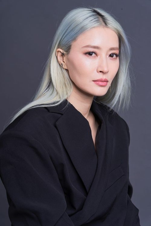 Key visual of Hwangbo