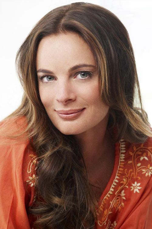 Key visual of Gabrielle Anwar