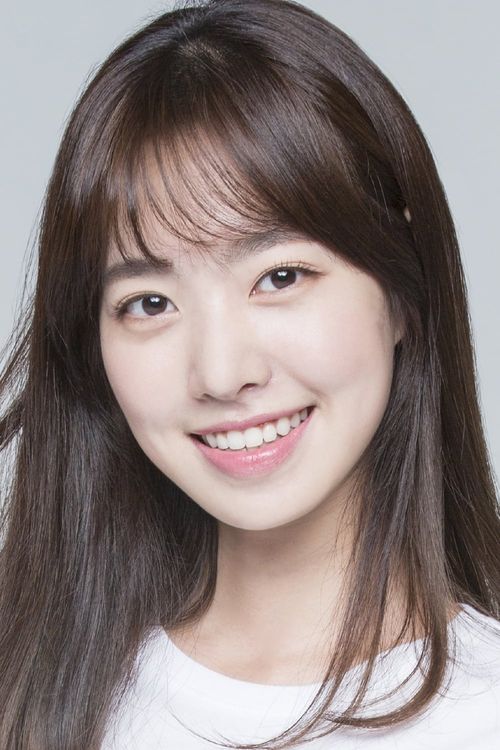 Key visual of Jin Se-yeon