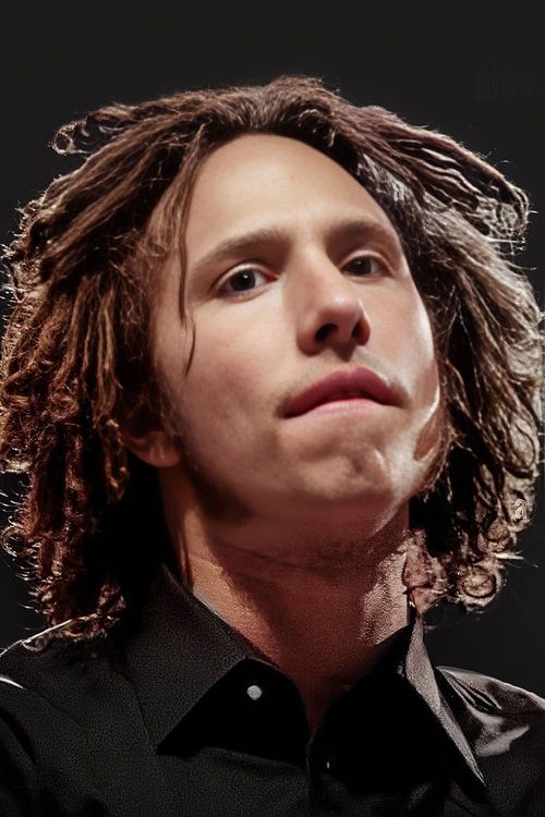 Key visual of Zack De La Rocha