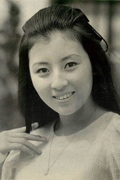 Key visual of Yôko Namikawa