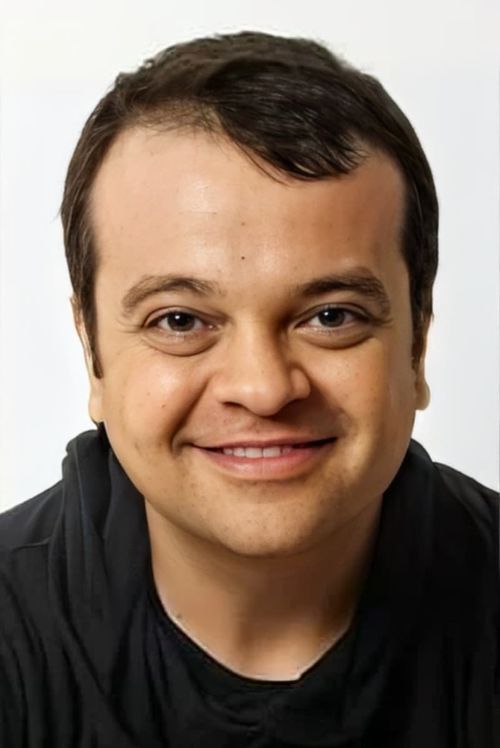 Key visual of Bülent Seyran