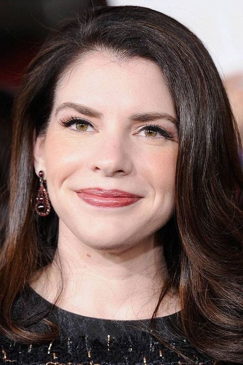 Key visual of Stephenie Meyer