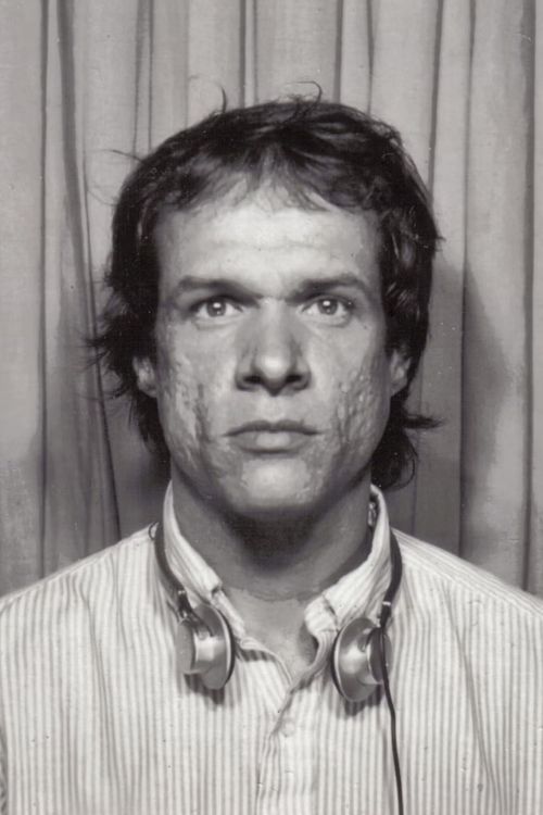 Key visual of Arthur Russell