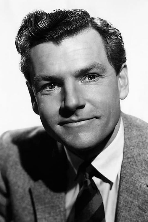 Key visual of Kenneth More