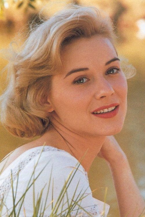 Key visual of Hope Lange