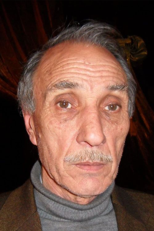 Key visual of Vidadi Aliyev