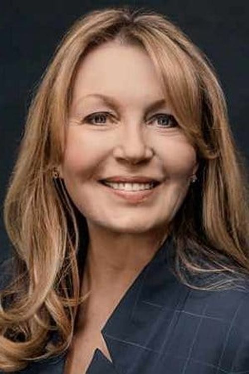 Key visual of Kirsty Young