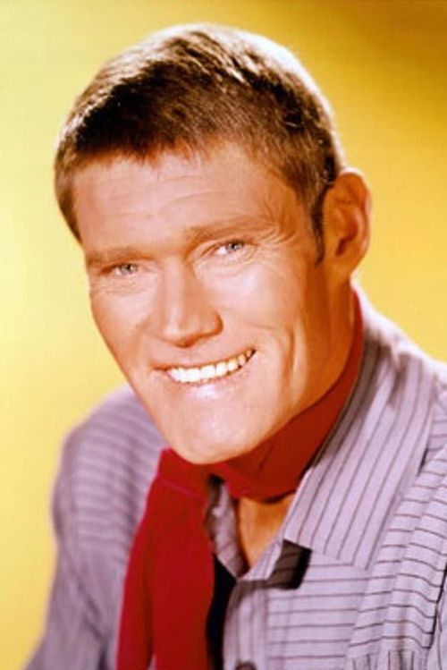 Key visual of Chuck Connors