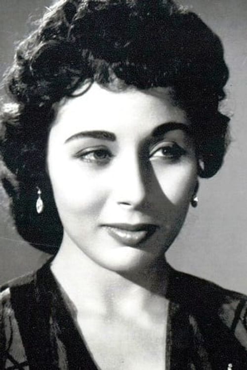 Key visual of Lobna Abdel Aziz