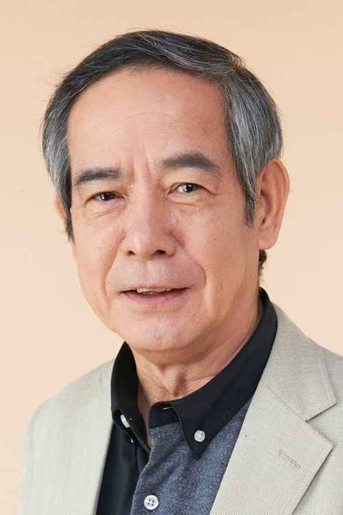 Key visual of Ichirō Ogura