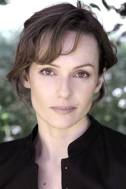 Key visual of Emma Campbell-Jones